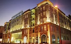 ویلا روتانا